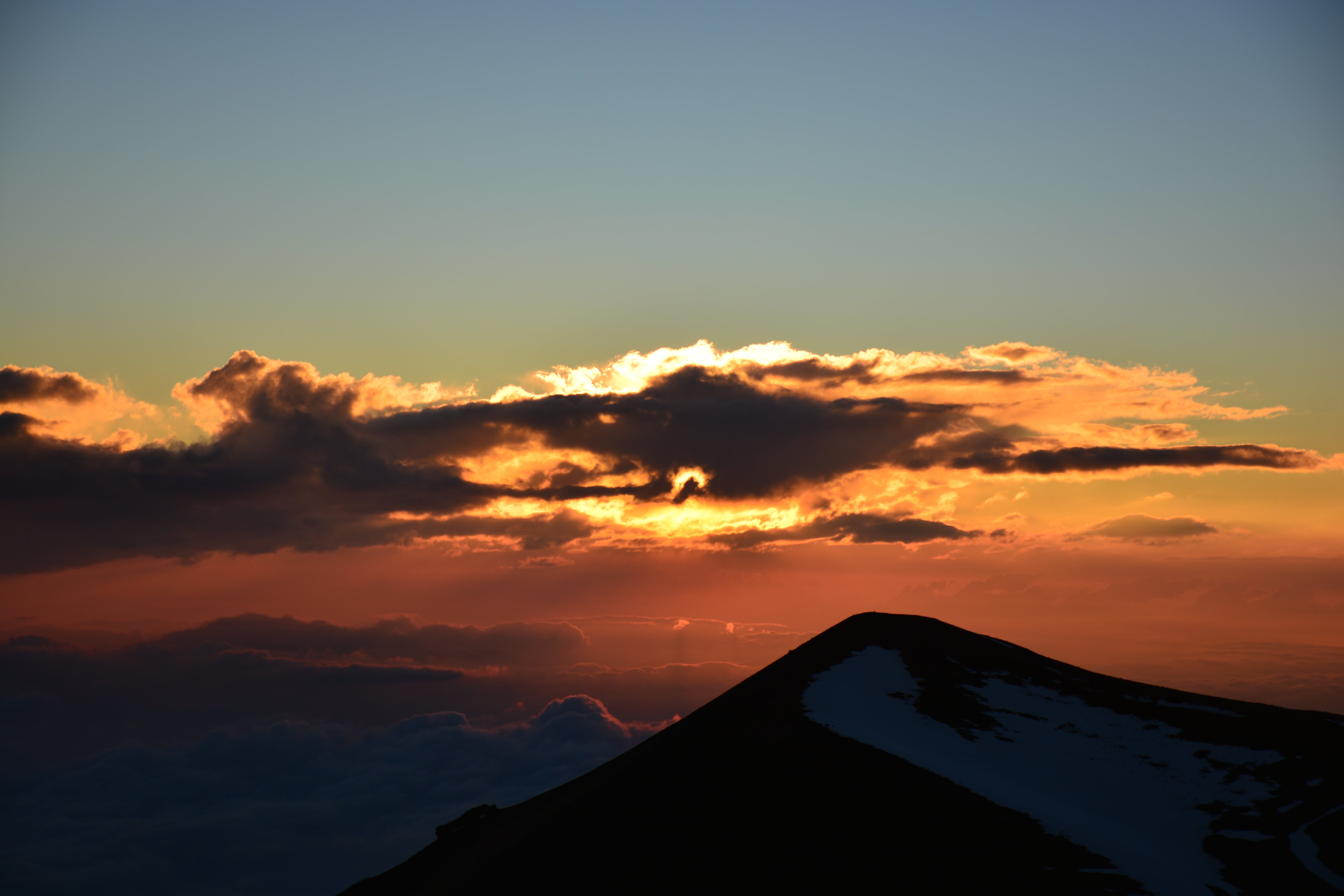 Mauna Kea
