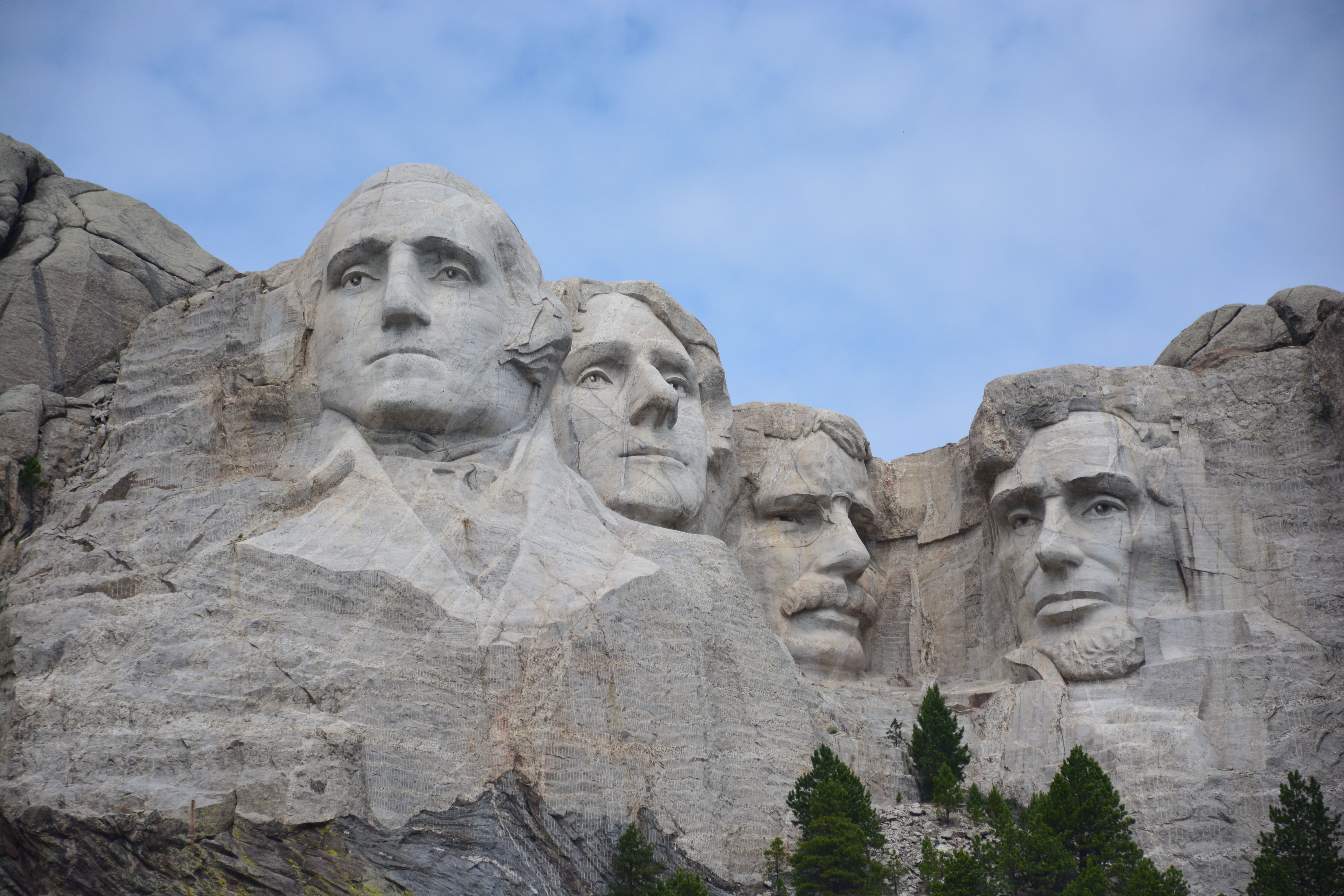Rushmore