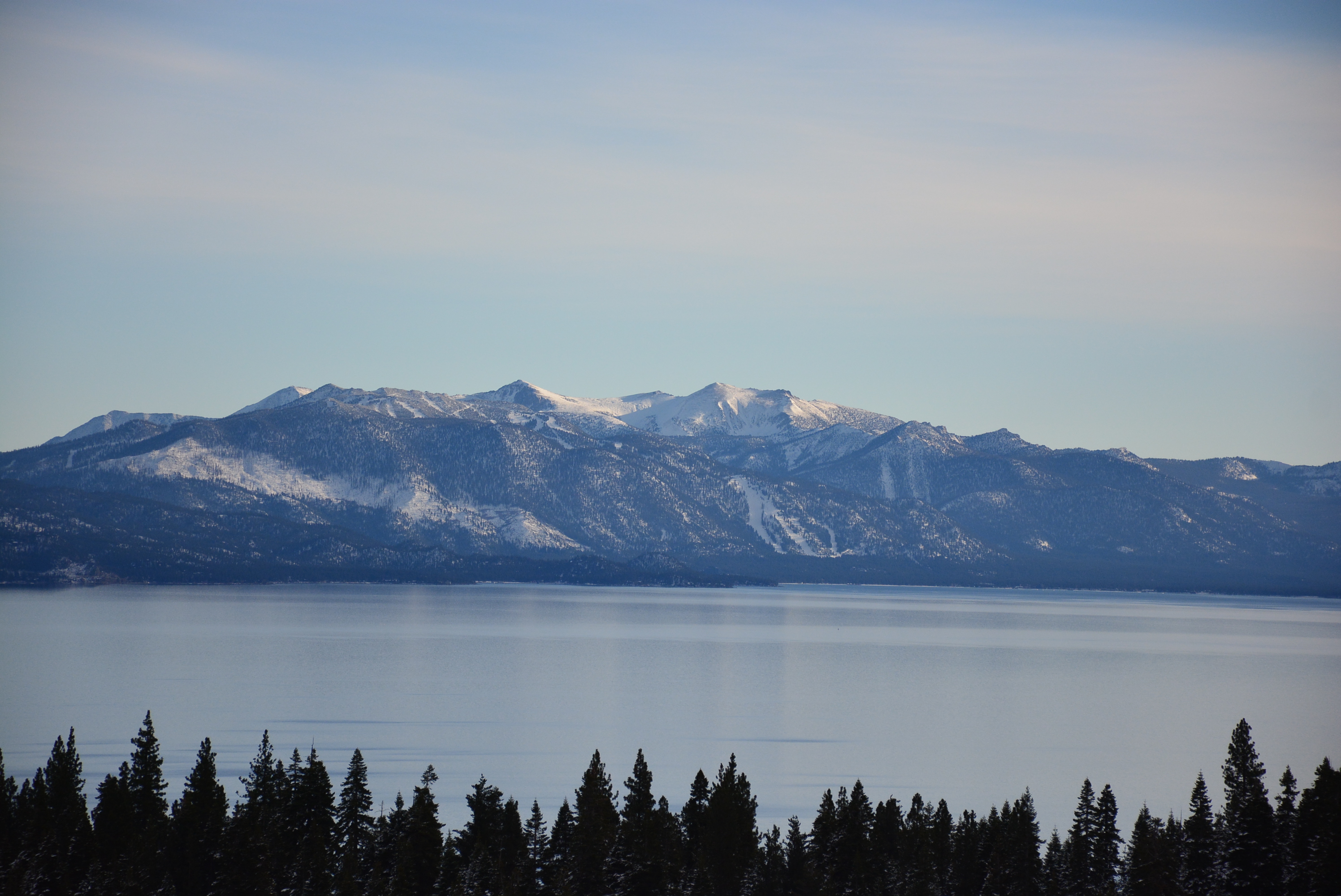 Tahoe Vista