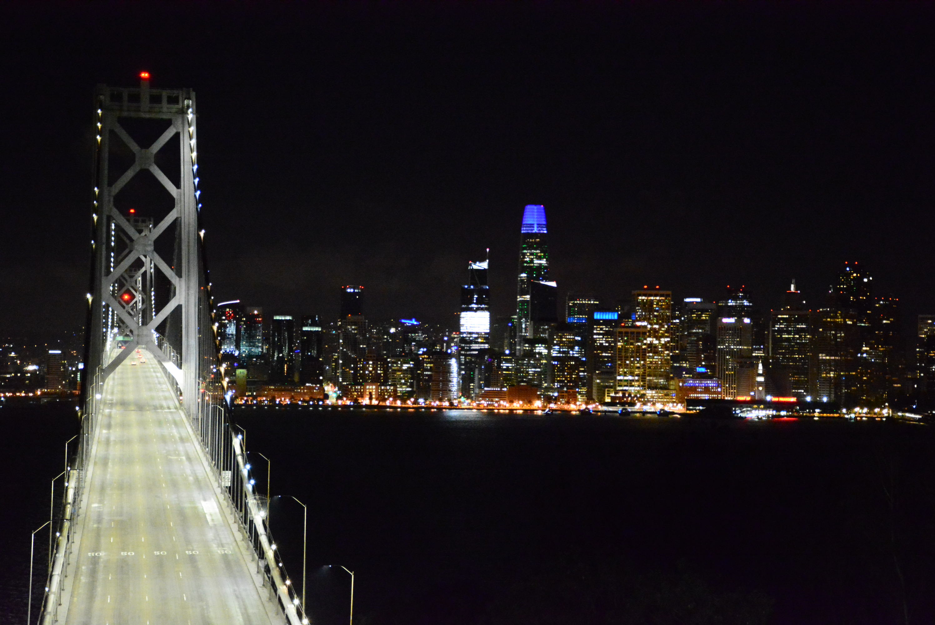 The Bridge