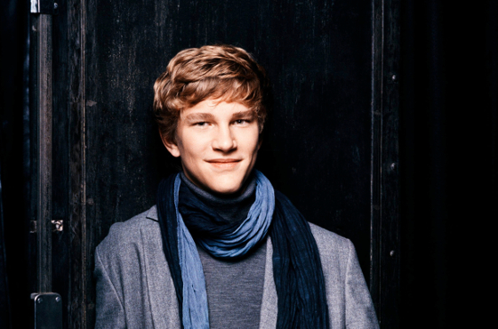 Jan lisiecki header