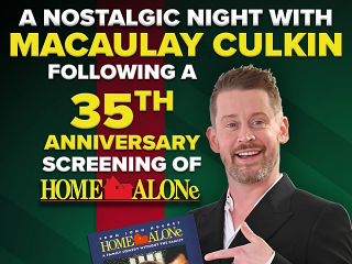 Homealone event card 320x240