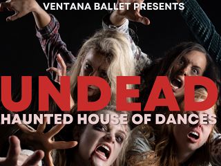 Ventana ballet undead 320x240