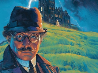 Different stage 320x240