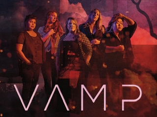Vamp 320x240