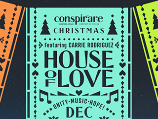 Conspirare xmas 25 kmfa 320x240