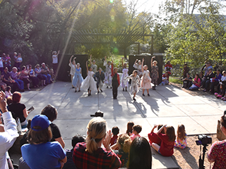 Umlauf dec fam day 2