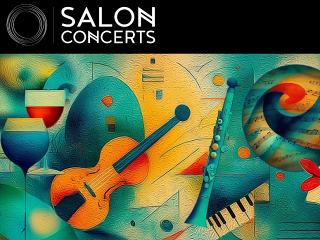 Salon concert series 320x240