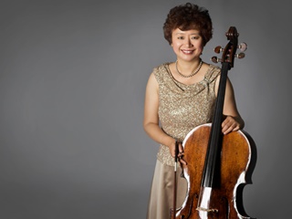 Southwestern university faculty cello recital 320x240