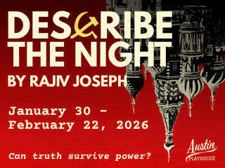 Describe the night  (320 x 240 px)