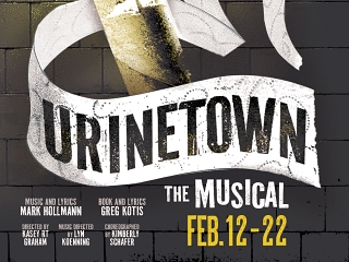 Urinetown instagram 320x240