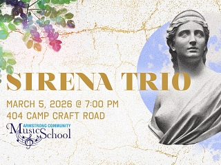 Sirenatrioeventbrite 320x240