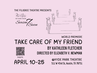 Take care of my friend (320x240 px)