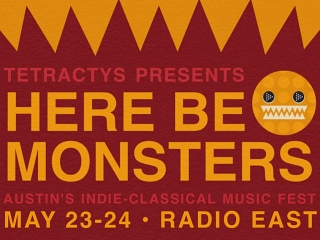 Here be monsters 320x240