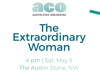 Aco extraordinary woman (320x240)