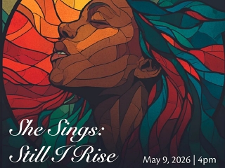 Chorus austin she sings