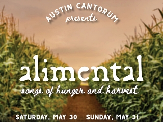 Alimental poster 320x240