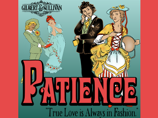Patience 320x240
