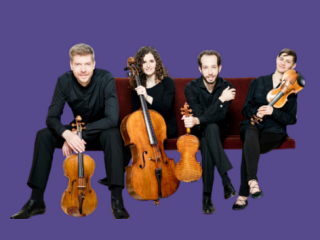 Acmc ariel quartet 320x240