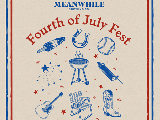 Fourth of july fest graphic 320x240
