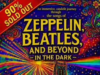 Zepplin 320