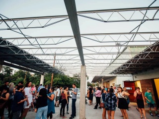 Canopy 320