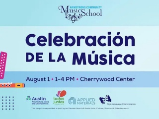 Celebracion de la musica 320