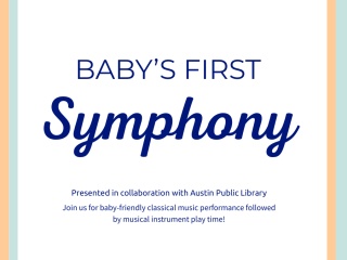 Babys first symph.320 jpg