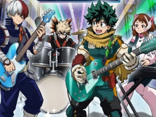 Anime 320