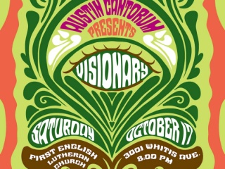 Visionary 320