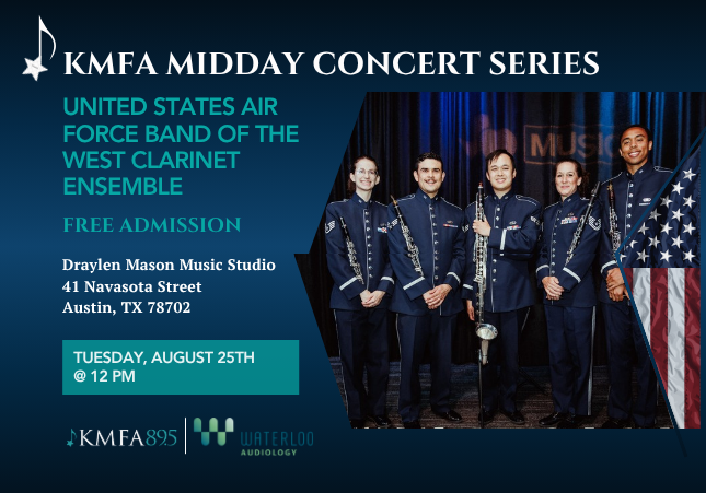 Kmfa midday concert series (1)