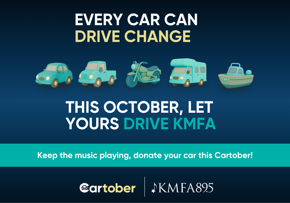 Cartober graphic
