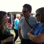 @colleenproppe, @ken_homer, @dianefischler <span>© @fun_master </span>