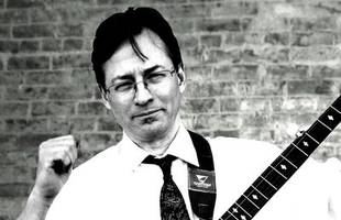Roy Zimmerman