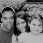 Tanya Family Photo