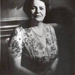 Marin Conservationist Caroline Sealy Livermore (1883 - 1968) <span>© California Room </span>