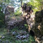 Olema Lime Kilns as they appear today. <span>© Richard Nielsen </span>