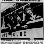 San Francisco Examiner, November 28, 1940, page 15 <span>© </span>