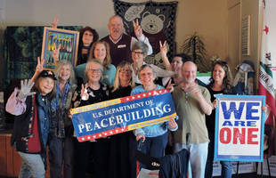 No. CA Lead Retreat Group 2018