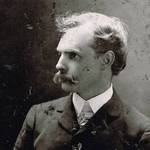 Harris S. Allen, circa 1900