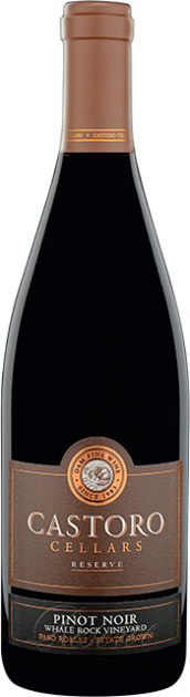Castoro Cellars | 2023 Pinot Noir