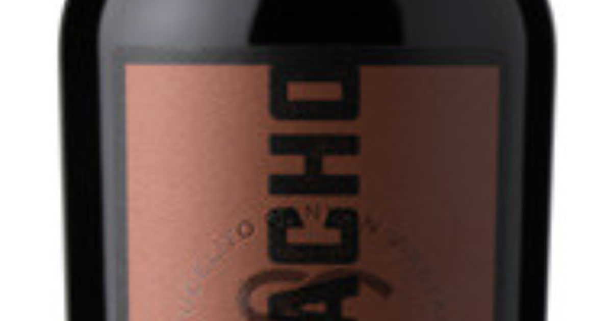 2021 Muchacho Saucelito Canyon