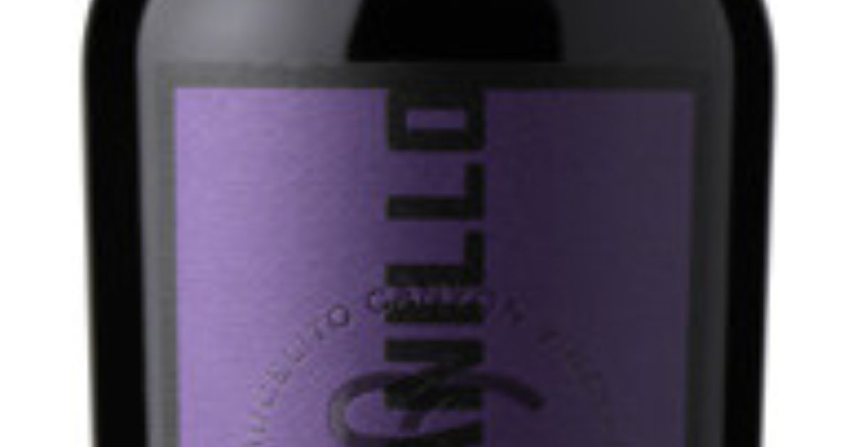 2021 Tempranillo Saucelito Canyon