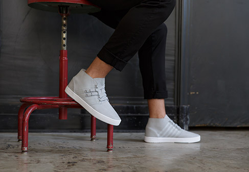 All New DR Cinch Chukka