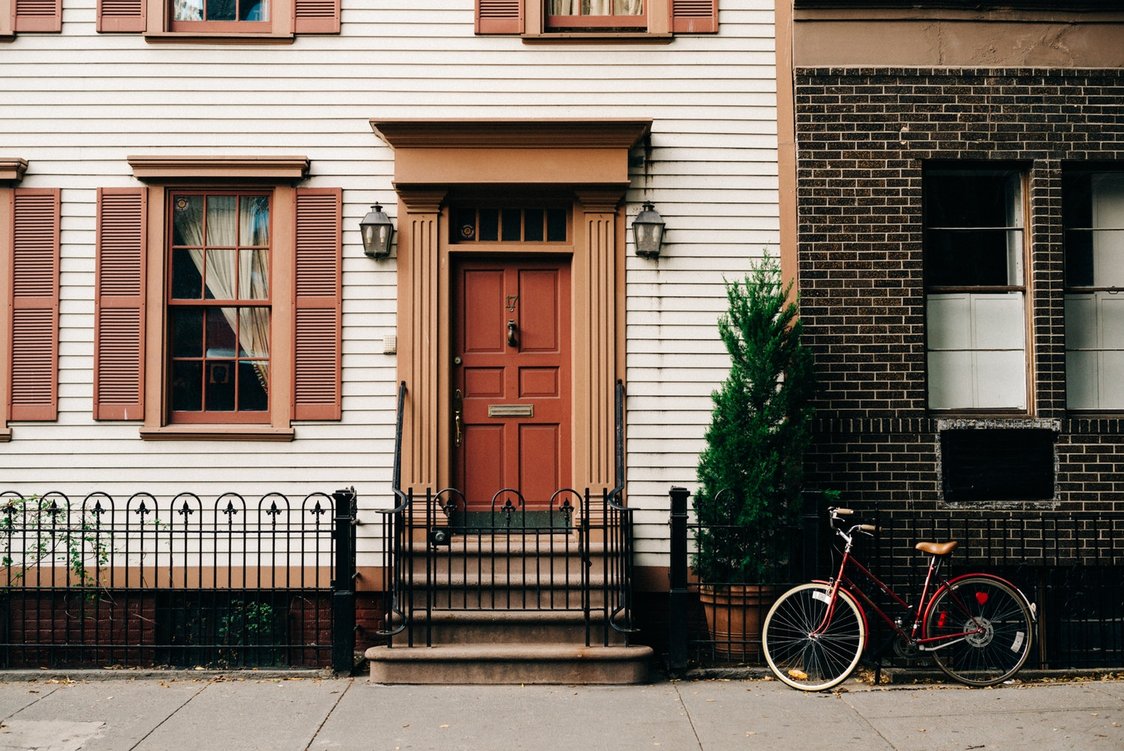 Real Estate Image