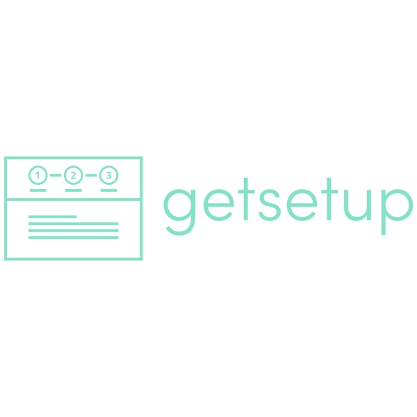 Get Set Up snippet