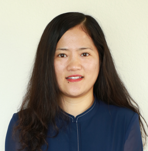 Zhang Ling