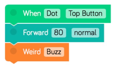 sample code