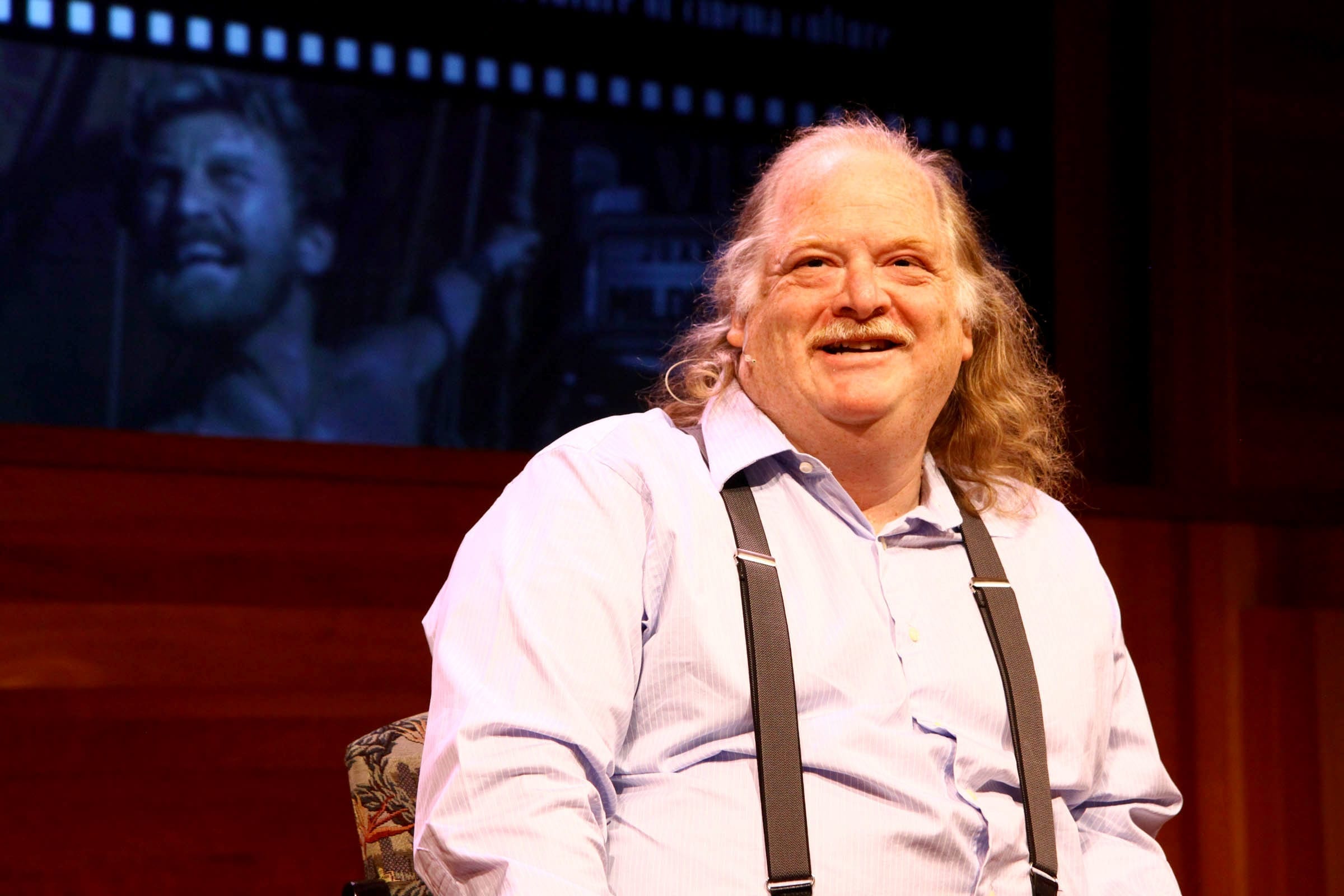 Jonathan Gold