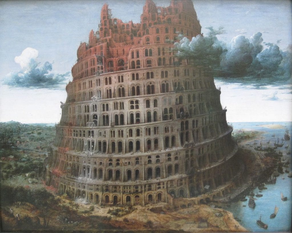 torenvanbabel